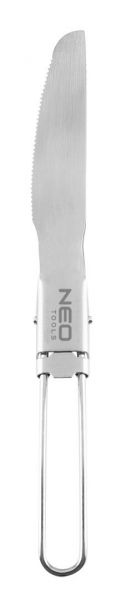 ����� ������ ������������� Neo Tools, 3�1, �������� ���, �����, �����, ���������� LFGB, �����, 0.07�� 63-148 - �������� 6