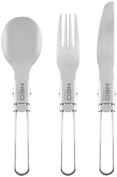 ����� ������ ������������� Neo Tools, 3�1, �������� ���, �����, �����, ���������� LFGB, �����, 0.07�� 63-148 - �������� 1