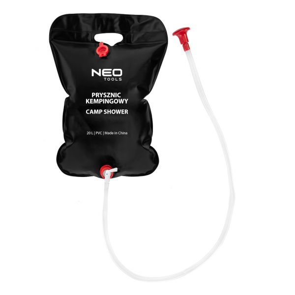 Neo Tools ��� ����������, ���, 20�, ������, 0.3 �� 63-164 - �������� 1