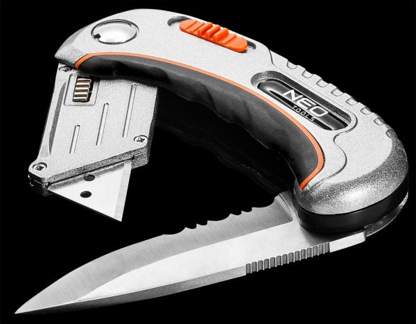 ��� �������� Neo Tools, 2 �����������, 5 �������������� ������ � ������, ����� 63-710 - �������� 4