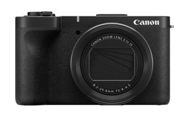 ����. ���������� Canon Powershot V1 Black 6390C005 - �������� 1