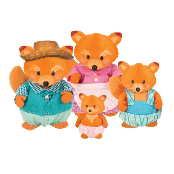 ����� ������� Li`l Woodzeez ����� ������� 6483 - �������� 1