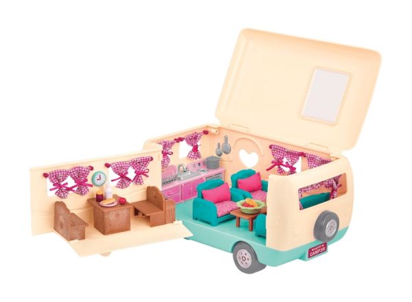 ������� ����� Li'l Woodzeez ������ ������� 6486Z - �������� 2