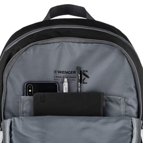 ������ Wenger Quadma 16" ����� 653215 - �������� 10