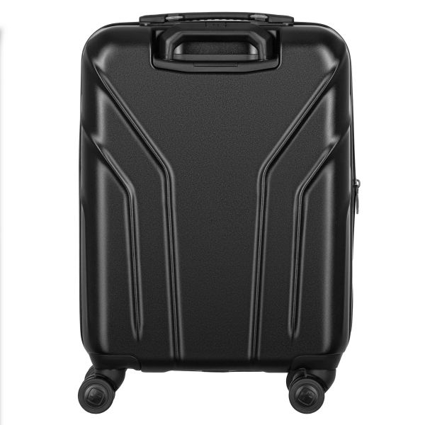 ����� ��������� Wenger Amplix Hardside, ������������, (S+M), TSA, 4 ������, EXP, ������ 653332 - �������� 7