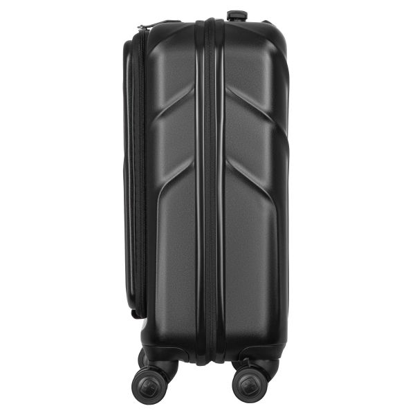 ����� ��������� Wenger Amplix Hardside, ������������, (S+M), TSA, 4 ������, EXP, ������ 653332 - �������� 8