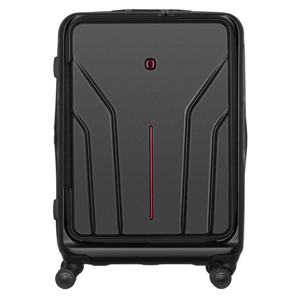 ����� ��������� Wenger Amplix Hardside, ������������, (S+M), TSA, 4 ������, EXP, ������ 653332 - �������� 11