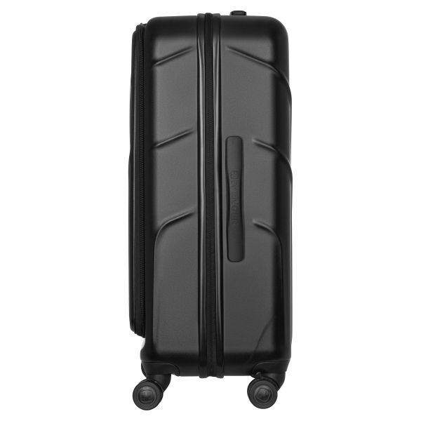 ����� ��������� Wenger Amplix Hardside, ������������, (S+M), TSA, 4 ������, EXP, ������ 653332 - �������� 13