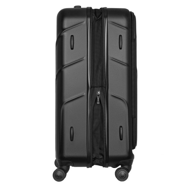 ����� ��������� Wenger Amplix Hardside, ������������, (S+M), TSA, 4 ������, EXP, ������ 653332 - �������� 15