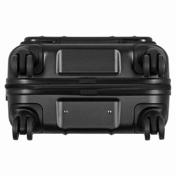 ����� ��������� Wenger Amplix Hardside, ������������, (S+M), TSA, 4 ������, EXP, ������ 653332 - �������� 20