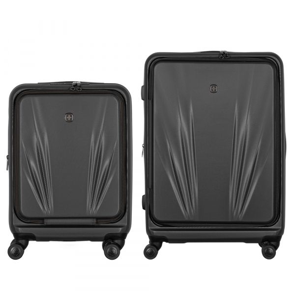 ����� ��������� Wenger Skyon Hardside, ������������, (S+L), TSA, 4 ������, ����������, ����� 653570 - �������� 2