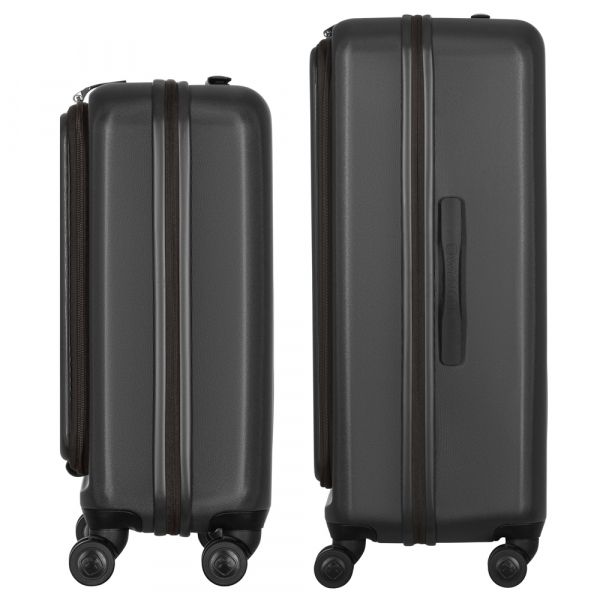 ����� ��������� Wenger Skyon Hardside, ������������, (S+L), TSA, 4 ������, ����������, ����� 653570 - �������� 4
