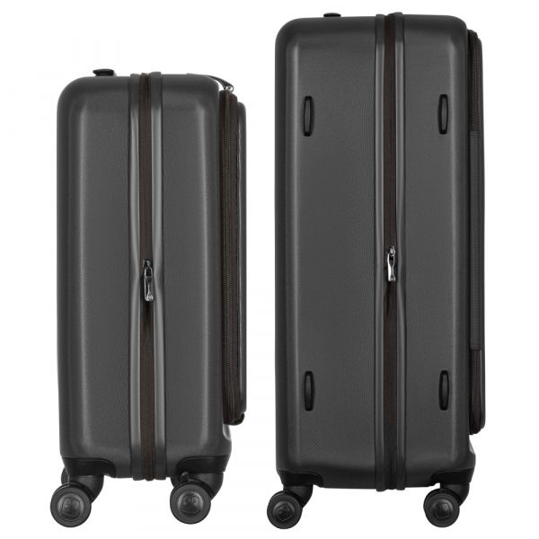 ����� ��������� Wenger Skyon Hardside, ������������, (S+L), TSA, 4 ������, ����������, ����� 653570 - �������� 5