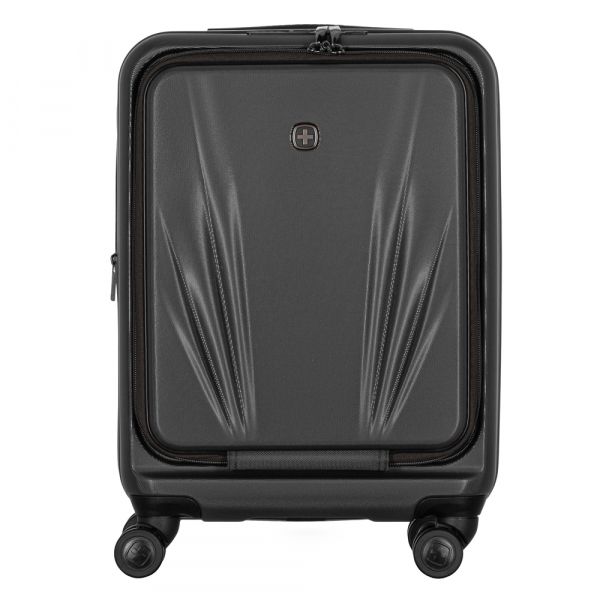 ����� ��������� Wenger Skyon Hardside, ������������, (S+L), TSA, 4 ������, ����������, ����� 653570 - �������� 6