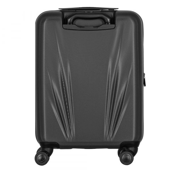 ����� ��������� Wenger Skyon Hardside, ������������, (S+L), TSA, 4 ������, ����������, ����� 653570 - �������� 7