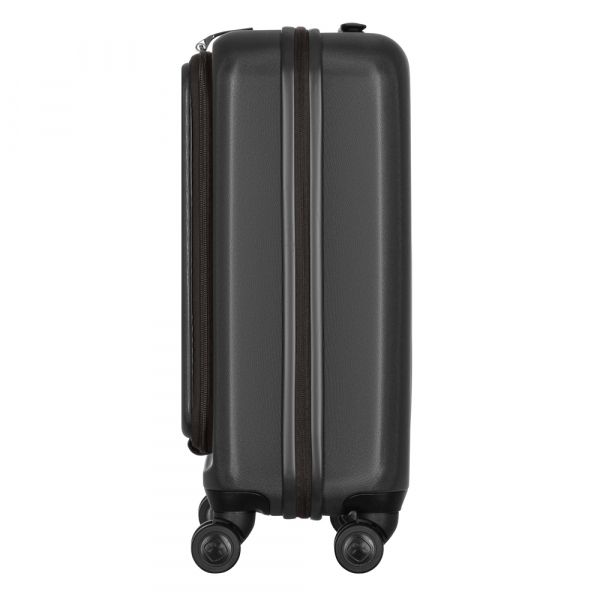 ����� ��������� Wenger Skyon Hardside, ������������, (S+L), TSA, 4 ������, ����������, ����� 653570 - �������� 8