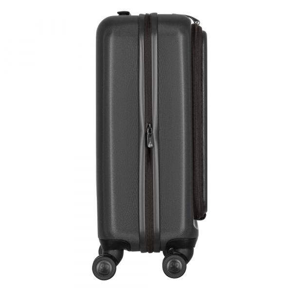 ����� ��������� Wenger Skyon Hardside, ������������, (S+L), TSA, 4 ������, ����������, ����� 653570 - �������� 9