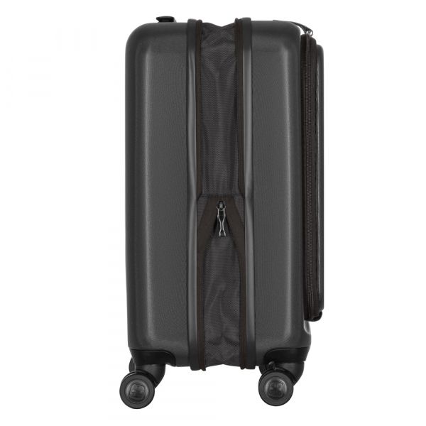 ����� ��������� Wenger Skyon Hardside, ������������, (S+L), TSA, 4 ������, ����������, ����� 653570 - �������� 10