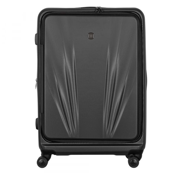 ����� ��������� Wenger Skyon Hardside, ������������, (S+L), TSA, 4 ������, ����������, ����� 653570 - �������� 11