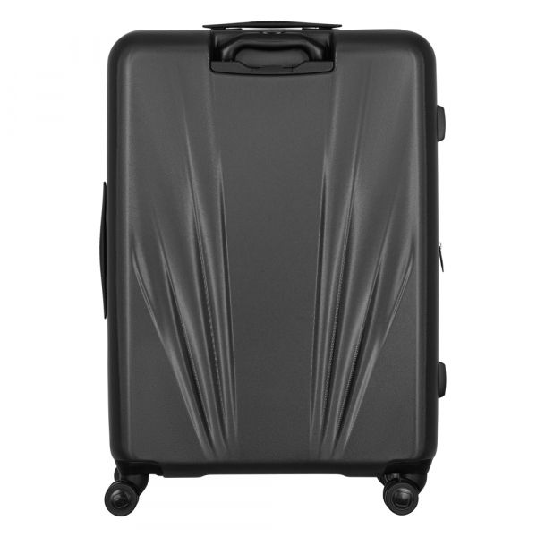 ����� ��������� Wenger Skyon Hardside, ������������, (S+L), TSA, 4 ������, ����������, ����� 653570 - �������� 12