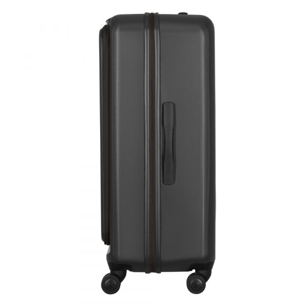 ����� ��������� Wenger Skyon Hardside, ������������, (S+L), TSA, 4 ������, ����������, ����� 653570 - �������� 13