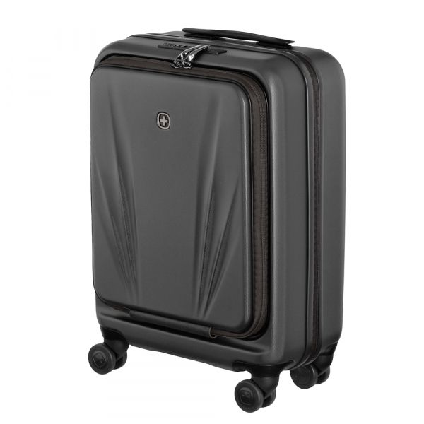 ����� ��������� Wenger Skyon Hardside, ������������, (S+L), TSA, 4 ������, ����������, ����� 653570 - �������� 16