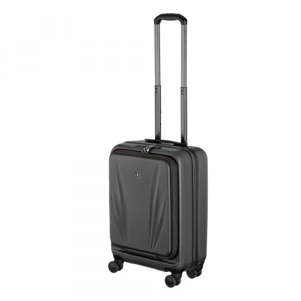 ����� ��������� Wenger Skyon Hardside, ������������, (S+L), TSA, 4 ������, ����������, ����� 653570 - �������� 17