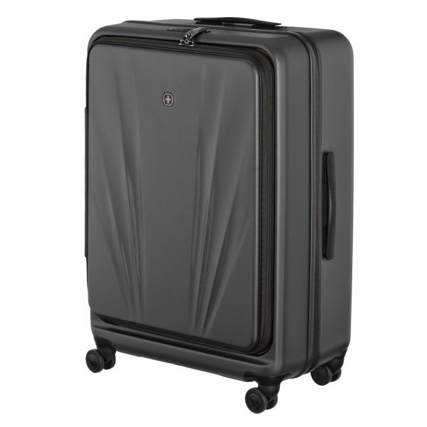 ����� ��������� Wenger Skyon Hardside, ������������, (S+L), TSA, 4 ������, ����������, ����� 653570 - �������� 18