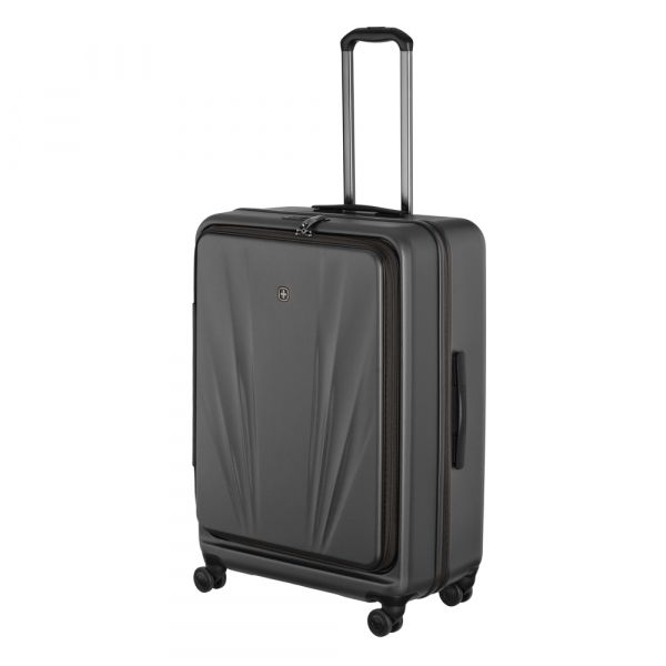 ����� ��������� Wenger Skyon Hardside, ������������, (S+L), TSA, 4 ������, ����������, ����� 653570 - �������� 19