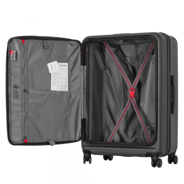 ����� ��������� Wenger Skyon Hardside, ������������, (S+L), TSA, 4 ������, ����������, ����� 653570 - �������� 24