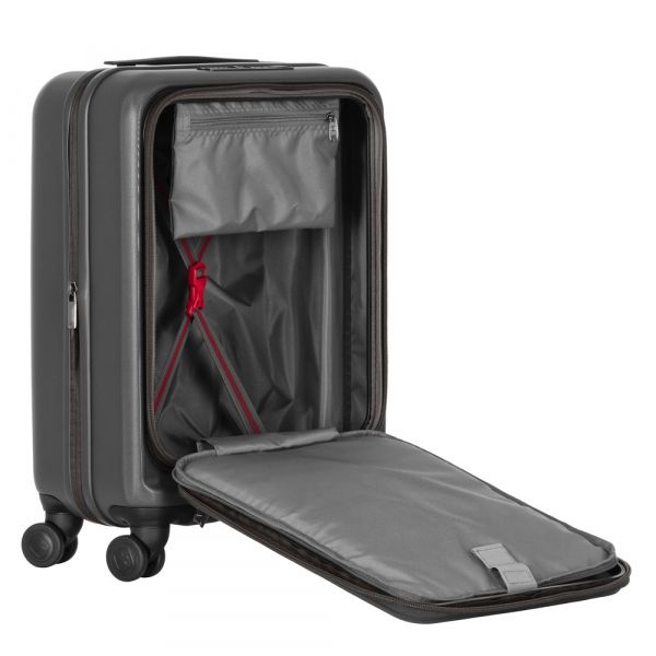 ����� ��������� Wenger Skyon Hardside, ������������, (S+L), TSA, 4 ������, ����������, ����� 653570 - �������� 26
