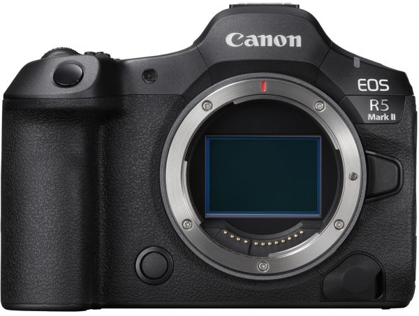 ����. ���������� Canon EOS R5 Mark 2 Body 6536C022 - �������� 1