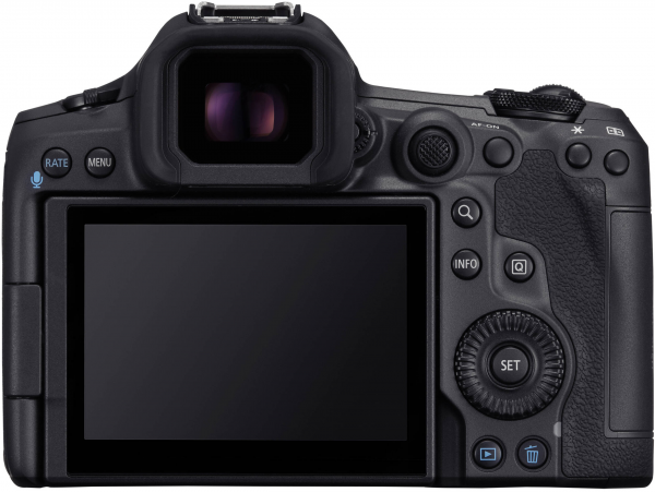 ����. ���������� Canon EOS R5 Mark 2 Body 6536C022 - �������� 11