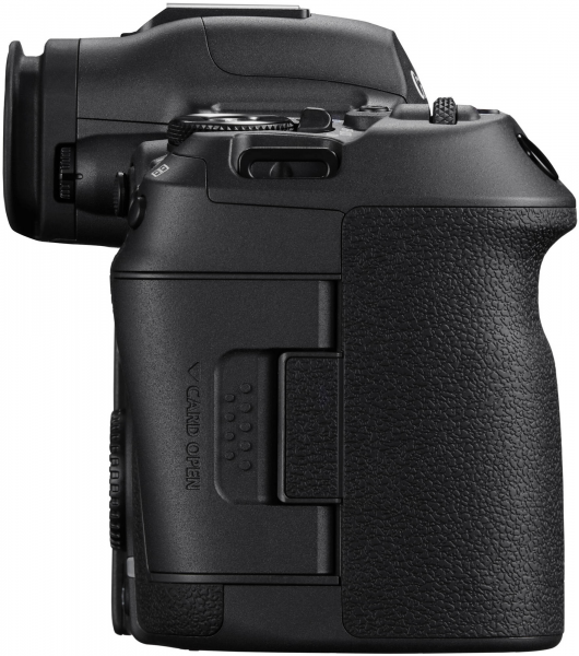 ����. ���������� Canon EOS R5 Mark 2 Body 6536C022 - �������� 10