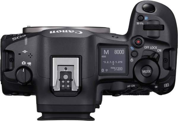 ����. ���������� Canon EOS R5 Mark 2 Body 6536C022 - �������� 8
