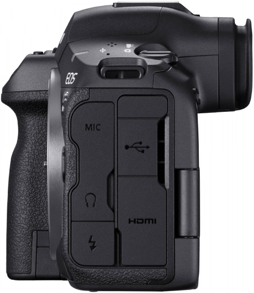 ����. ���������� Canon EOS R5 Mark 2 Body 6536C022 - �������� 5