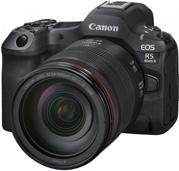 ����. ���������� Canon EOS R5 Mark 2 Body 6536C022 - �������� 4