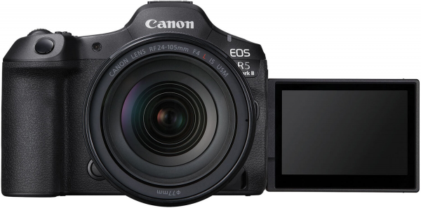 ����. ���������� Canon EOS R5 Mark 2 Body 6536C022 - �������� 3