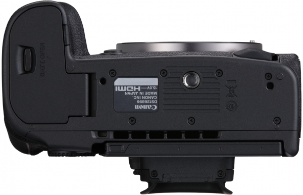 ����. ���������� Canon EOS R5 Mark 2 Body 6536C022 - �������� 7