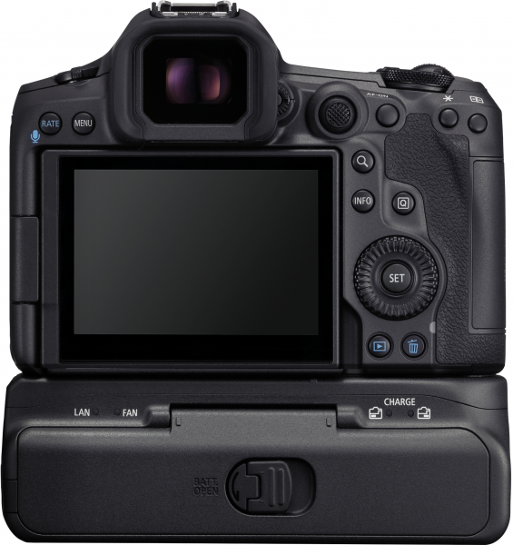 ����. ���������� Canon EOS R5 Mark 2 Body 6536C022 - �������� 6