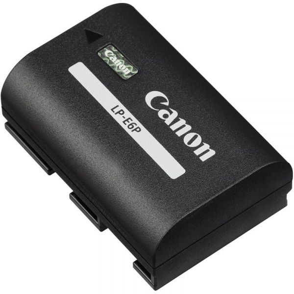 ���������� Canon LP-E6P 6537C001 - �������� 1