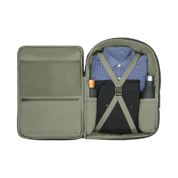 �������� ������ Wenger Urban One Travel Backpack 16" 33L ������ 653888 - �������� 6