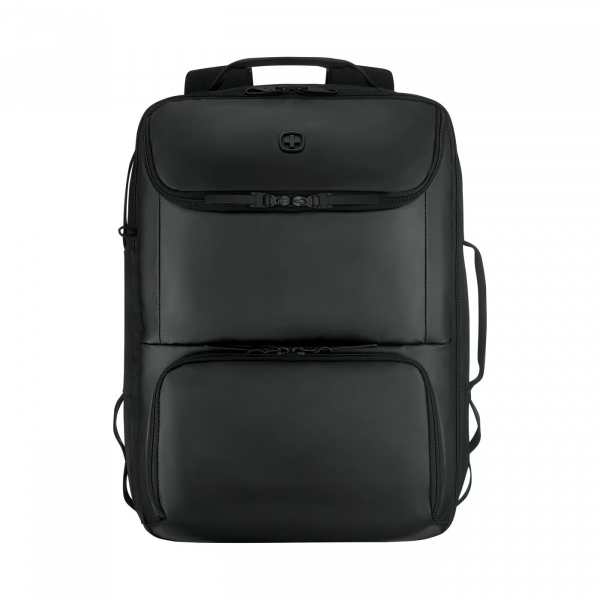 �������� ������ Wenger Urban One Travel Backpack 16" 33L ������ 653888 - �������� 2