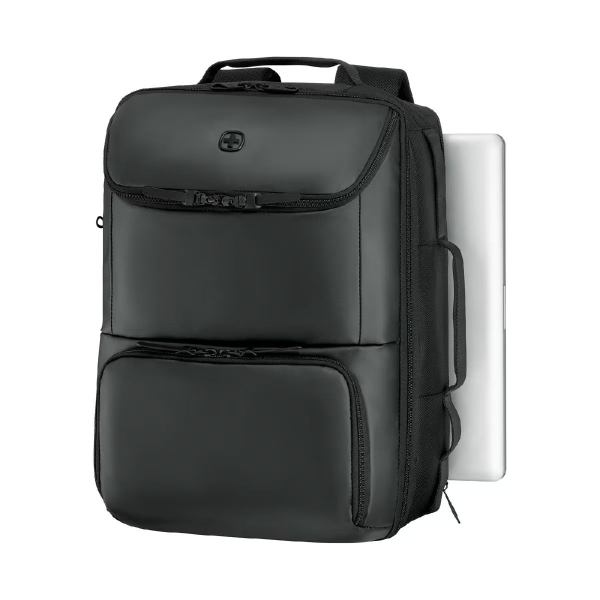 �������� ������ Wenger Urban One Travel Backpack 16" 33L ������ 653888 - �������� 3