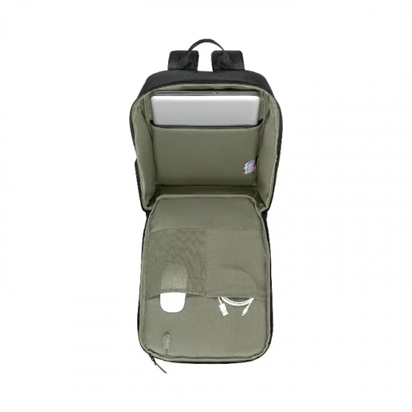 ������ ��� �������� Wenger Urban One Backpack 15.6" ������ 653889 - �������� 6