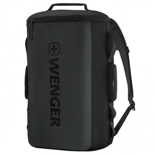 UrbanOne, UrbanOne Duffle, Duffle, Black 653906 - �������� 1