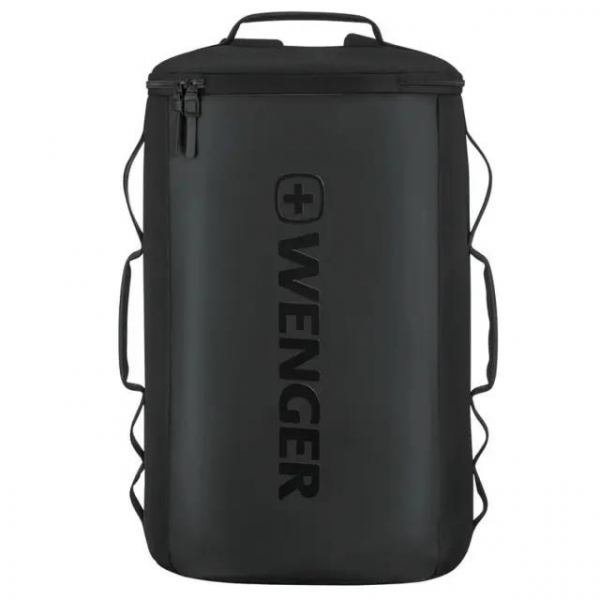 UrbanOne, UrbanOne Duffle, Duffle, Black 653906 - �������� 5