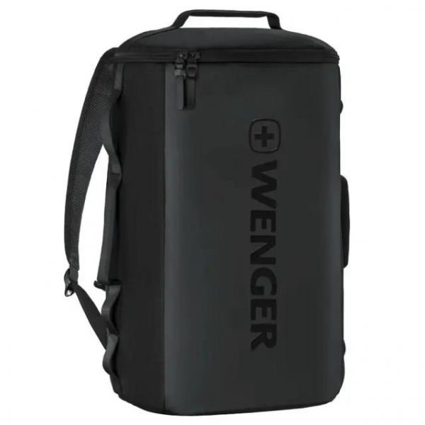 UrbanOne, UrbanOne Duffle, Duffle, Black 653906 - �������� 3