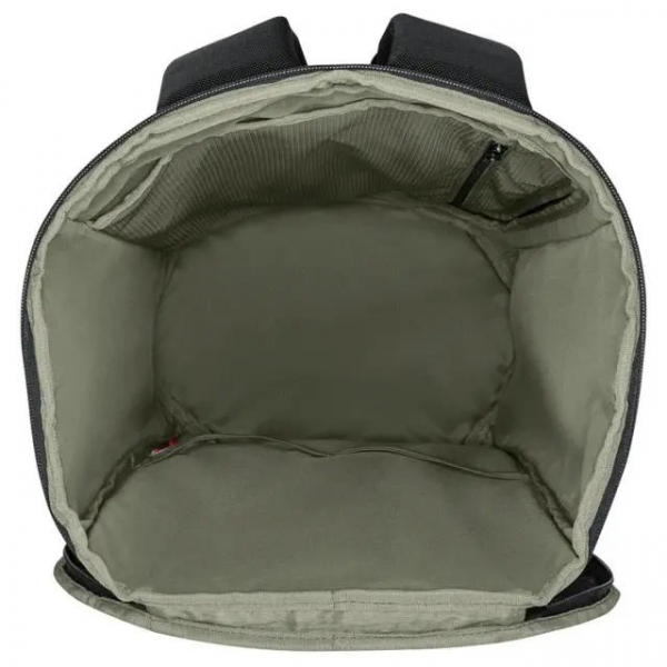 UrbanOne, UrbanOne Duffle, Duffle, Black 653906 - �������� 7