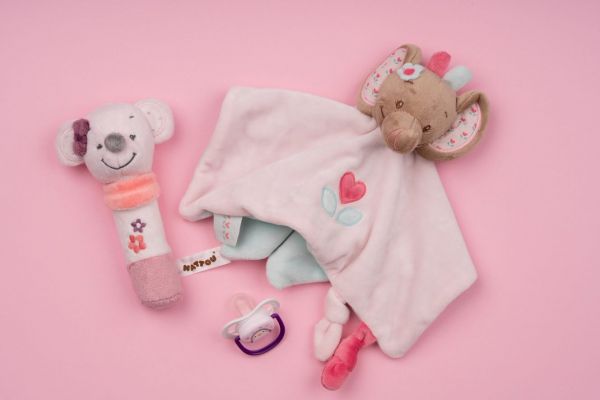 ��������� ������ Nattou ���� 655125 - �������� 2